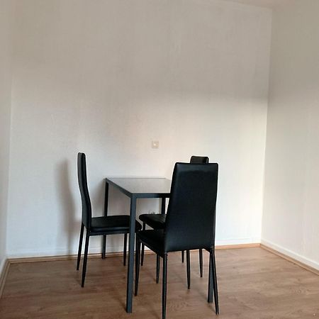 Moebliertes Wohnung Am Geroweiher Moenchengladbach Номер фото