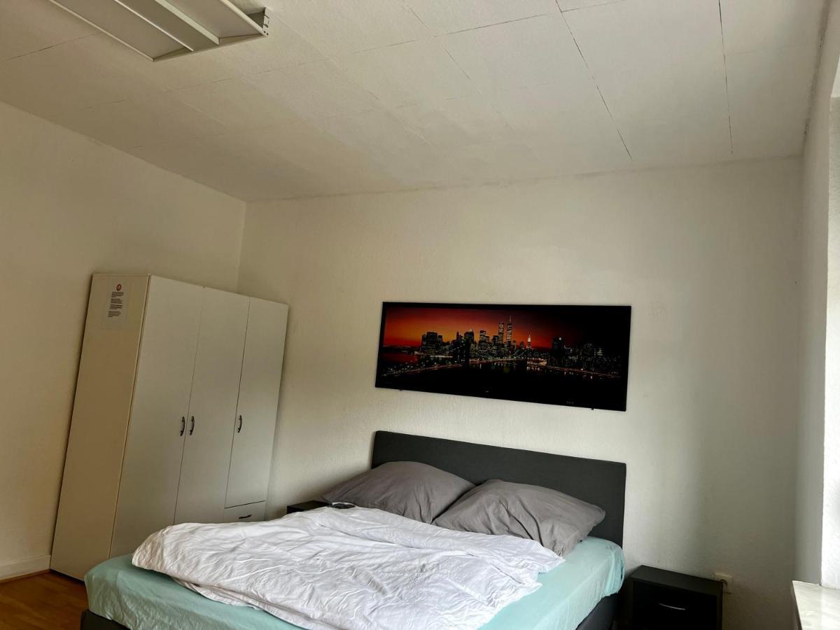 Moebliertes Wohnung Am Geroweiher Moenchengladbach Экстерьер фото