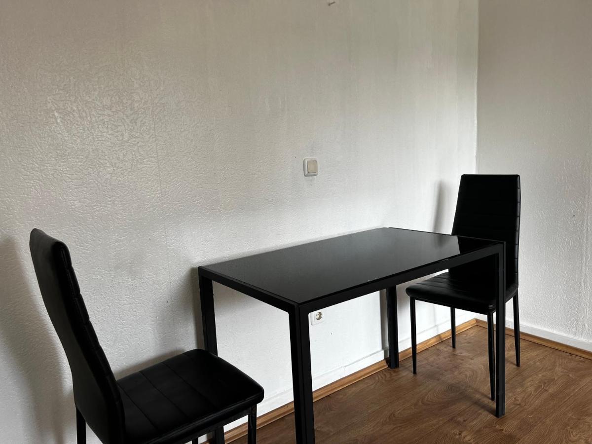 Moebliertes Wohnung Am Geroweiher Moenchengladbach Экстерьер фото